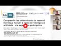 [LIVE #4 Replay] Café de l’IA Générative pour pilotes de projets