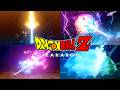 All New Beam Struggles in Dragon Ball Z Kakarot W/JPN DUB
