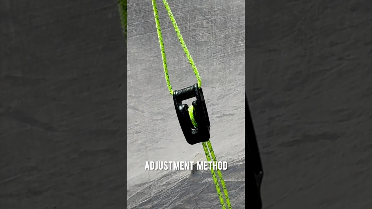 3 Guyline Decisions That Improve Shelter Reliability