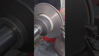 Changan front brake service install new brakepads #automotive #mechanic #usa #shortsfeed