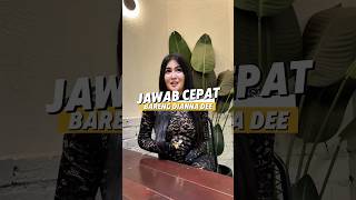 Dianna Dee Bingung Mau Pilih Yang Mana