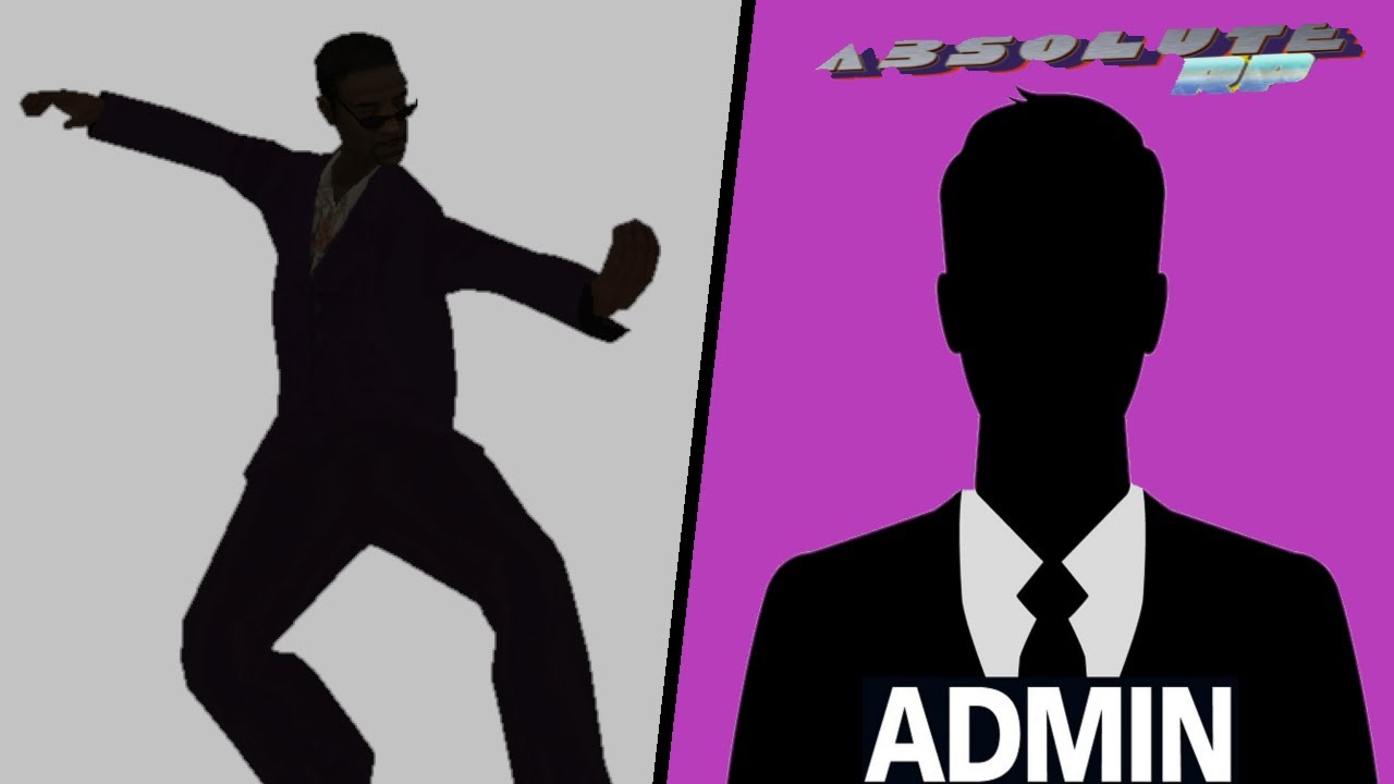 Admin v. Разоблачение картинка.