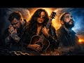 Jelly Roll Ft H E R Post Malone Redemption Song 2026 AI Music Video