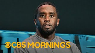 What to know about Sean "Diddy" Combs' charges