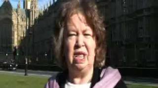 Jean Lambert MEP on Peace and Arms Control