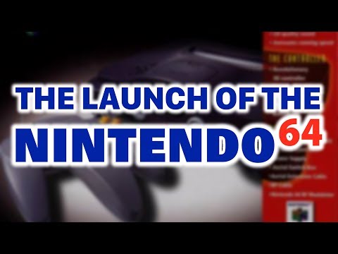 The Launch of