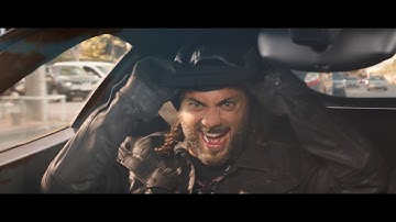 『TAXi ダイヤモンド・ミッション』本予告映像