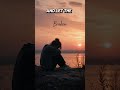 Broken - A song about feeling alone. #music #song #ai #lyrics #entertainment #broken #shorts #viral
