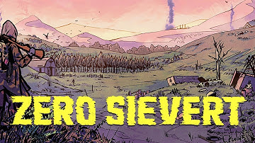 ZERO Sievert: Defeating Arman