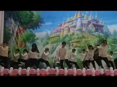 진도초6학년2반 문을여시오-임창정