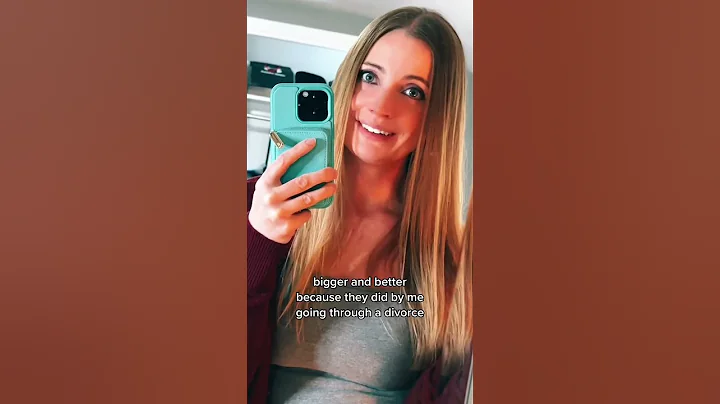 3 lessons from divorce