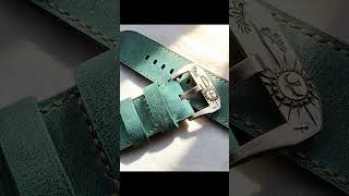 High-end Custom Watch Straps, Compatible with Multiple Brands