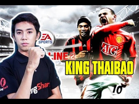 fifa3 thai  Update 2022  [Hồi ức FIFA Online Số 02] | King Thái Bảo