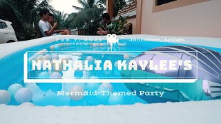 Mermaid Theme Party & Hosting Party Games | Party Games Ideas #mermaidparty #partygames #hosting101 screenshot 5