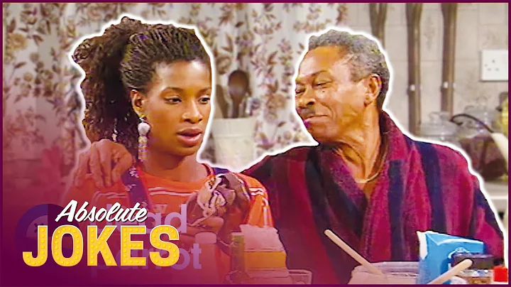 Gloria and Louise, Vanity Merchants | Desmonds S3 ...