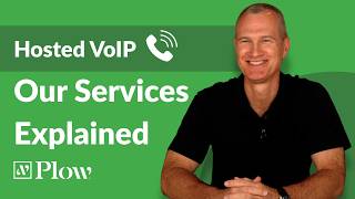 Our Hosted VoIP Services Explained