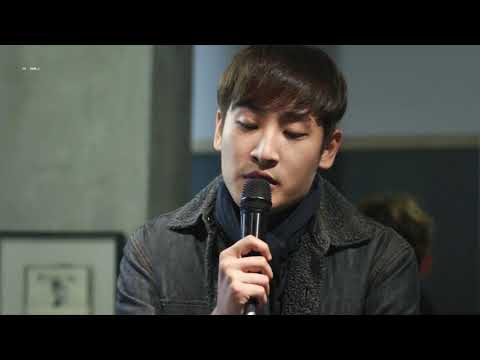 20181114 리슨 스테이지 박재정 - Kiss & Say Good bye (김현철)