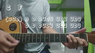 I Melt With You - Modern English (Beginners Guitar Tutorial With TABS)