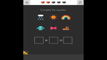 Tricky Test 2 : Genius Brain Level 102 Answer Walkthrough