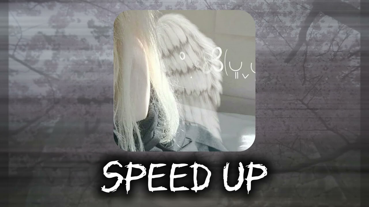 плейлист рандомных песен [Speed up | Nightcore]