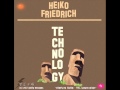 01. Heiko Friedrich - Around (Ambient Guitar Mix)
