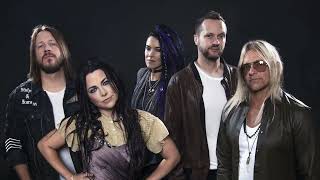 Evanescence - The Last Song I'm Wasting On You (1 hour)