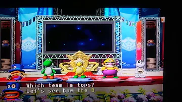 Mario Party 8 Bonus Stars S2 E16