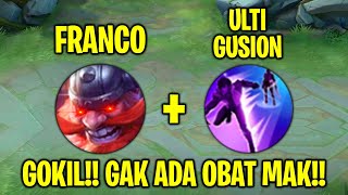 Franco Hack Ultimate Gusion Wtf