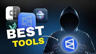 The Secret Tools Pro Traders Use on Polymarket