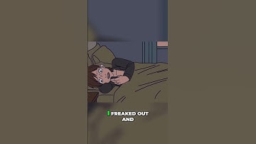 Unwanted Advances: I Blocked Him And Contacted The Police #shorts