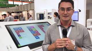 ABB Ability™ Manufacturing Operations Management (MOM)