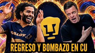 Regresó El Chino Huerta A Pumas Mejoró En Europa? Análisis Completo De Su Carrera