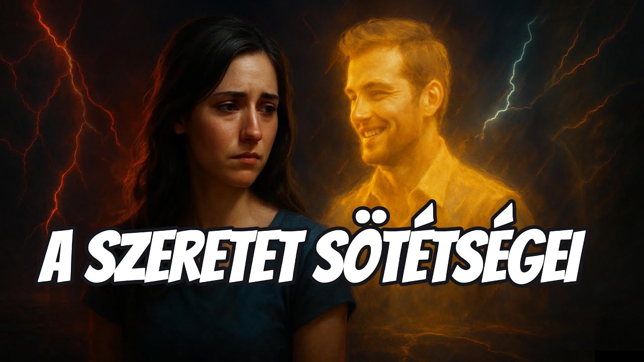 Hogyan lehet a szeretés és a szerelmezés, mint érzelem fájdalmas bántó?