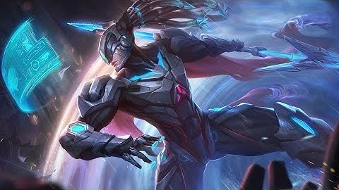 Intense Match in Brawl Mode using Alpha | Best Build | NoCommentaryMLBB | Max Graphics #mlbb #alpha 