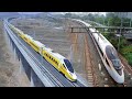 China Super Railway Projects In Other Countries That Shock The World