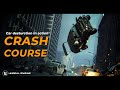 Unleashing destruction how to animate epic car crash in unreal engine 5