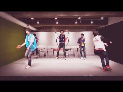 Predebut Seventeen : YEAH (Dance Cover)