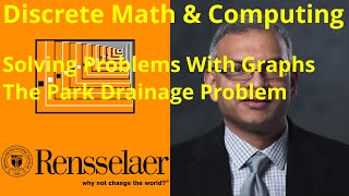 11-f DMC: Problem solving with graphs.