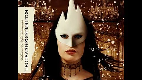 Thousand Foot Krutch "Welcome to the Masquerade"