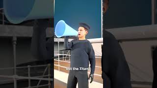 Could An Iceberg Sink A Modern Cruise Ship