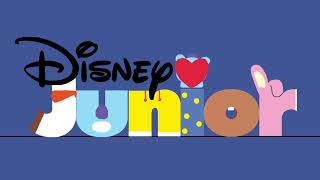 Disney Junior Fanmade Bumper Bt21 Generic