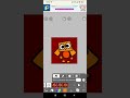 i noticed this while animating #animation #html #paragraph #paragraphtag #cartoon #wip