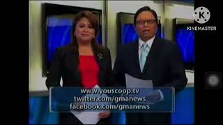 24 Oras/Saksi Closing Credits (Jul-5-2011)