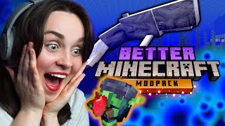 Discovery | Better Minecraft Episode 1!