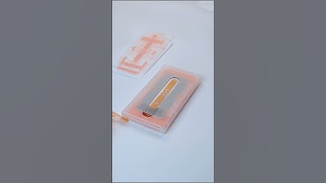 Mohave MagicBox applier screen protector tutorial