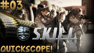 Special Force 2 - QUICKSCOPE! | Raven