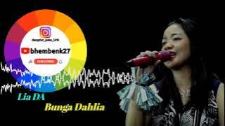 Bunga Dahlia - Lia DA