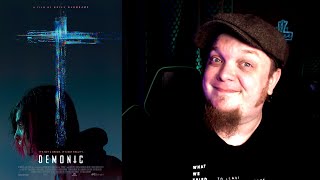 Demonic (2021) Review  - Neil Blomkamp Horror