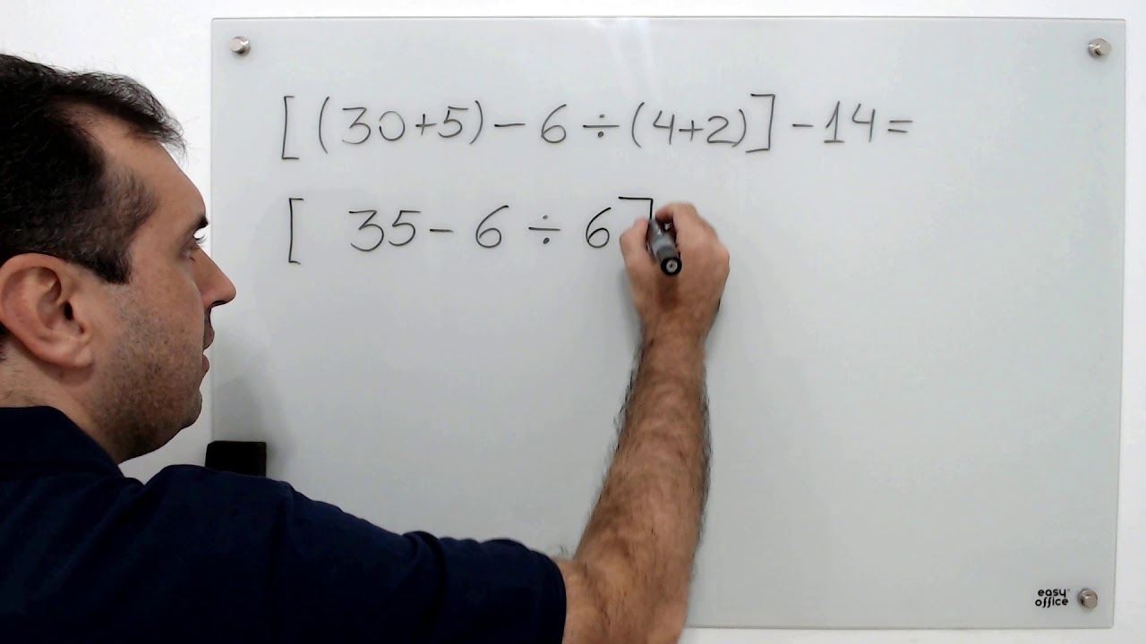 Calcule O Valor Das Seguintes Expressões Numéricas 81 20 4 Calcule O Valor Das Seguintes Expressoes Youtube