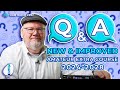 Q&A: New 2024 Amateur Extra Course by Ham Radio Prep!